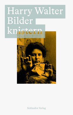 Buchcover: Schlaufen-Verlag