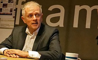 Gut vorstellbar: Die Kontext-Ausgabe 148