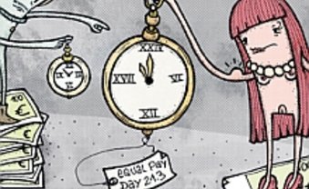 Illustration: Jumi Jami Illustration Katharina Bretsch