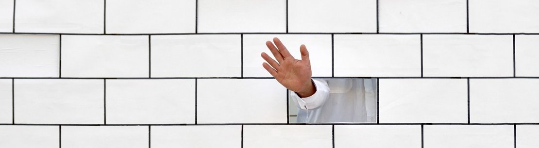 "Wir fordern Gemütlichkeit"