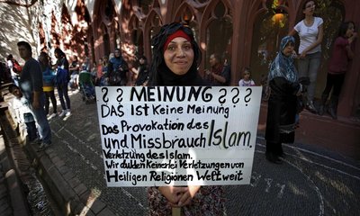 Karikaturen und Darstellung des Propheten: Meinung oder Provokation? 