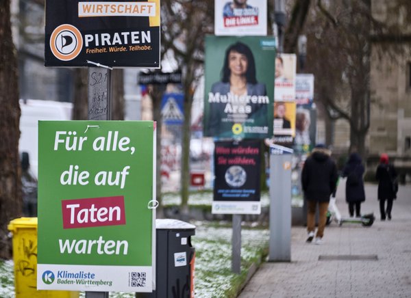 Kretschmann befürchtet "gravierende Folgen". Kretschmann befürchtet "gravierende Folgen".