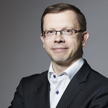 Sönke Iwersen. Foto: Frank Beer