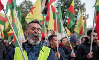 Den Krieg als Krieg zu bezeichnen, ist verboten