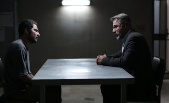 Ist Doktor Kaveh schuldig?