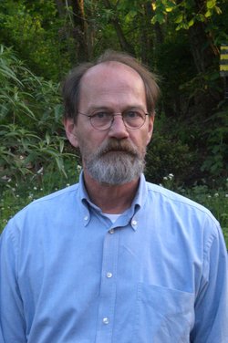 Horst Röper. Foto: privat 