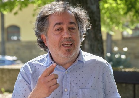Mehmet Süngerli: "Es gibt keine Baumängel, keinen Schimmel."