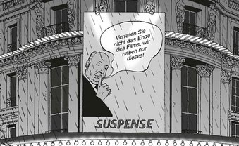 Die Laster der anderen