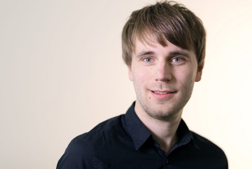 Gesetze reichen nicht, meint Jonas Pentzien. Foto: Gordon Welters