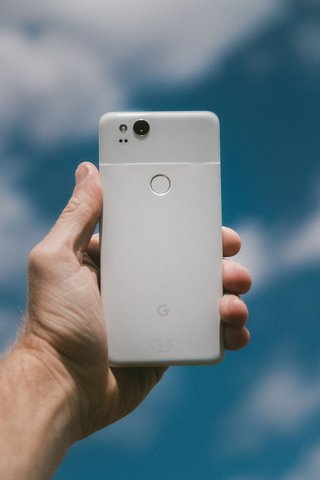 Errungenschaft des 21. Jahrhunderts: jedem sein persönlicher Spion. Foto: Jakob Owens/Unsplash