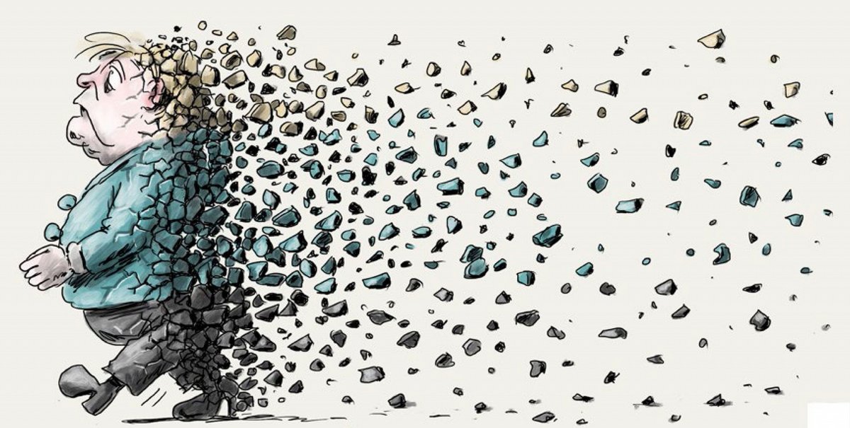 2018 fängt Merkels Macht in der CDU erkennbar an zu bröckeln. 2018 fängt Merkels Macht in der CDU erkennbar an zu bröckeln.