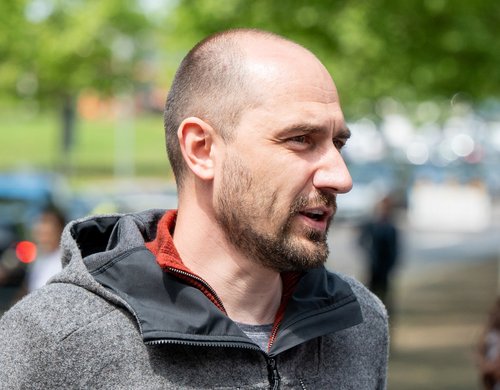 Hohe Abfindungen sind nicht alles, warnt Max Czipf von der IG Metall Esslingen. Foto: Jens Volle