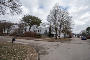 2016 haben 1000 Menschen hier gelebt. Heute sind es noch 450. 