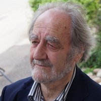 Felix Huby. Foto: privat