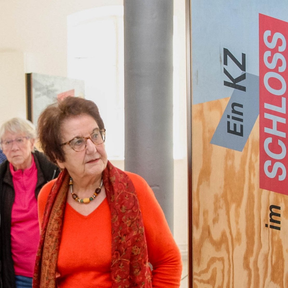 Geschichte für die Zukunft