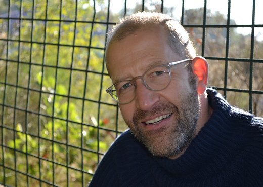 Männerberater und Buchautor Boris von Heesen. Foto: privat