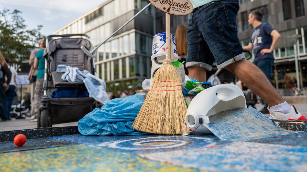 Die Wirtschaftsförderung der Region thematisiert eine alte württembergische Tradition.