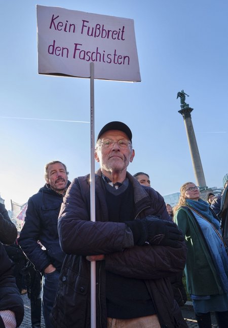 Dafür muss noch einiges getan werden.