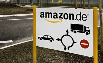 Kein Amazon