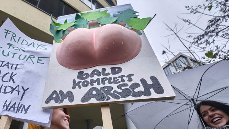 Stets auf Seiten der Sieger