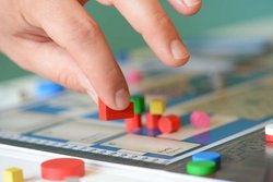 Zug um Zug der Welt(markt)herrschaft entgegen.