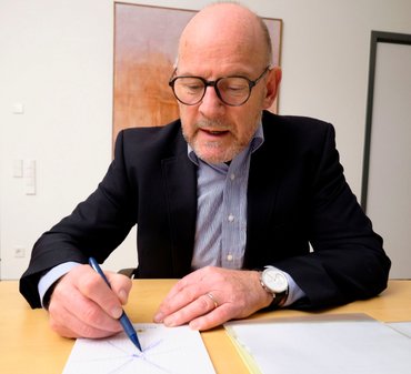 Hermann will dort für Veränderungen kämpfen, "wo wir noch etwas verändern können".