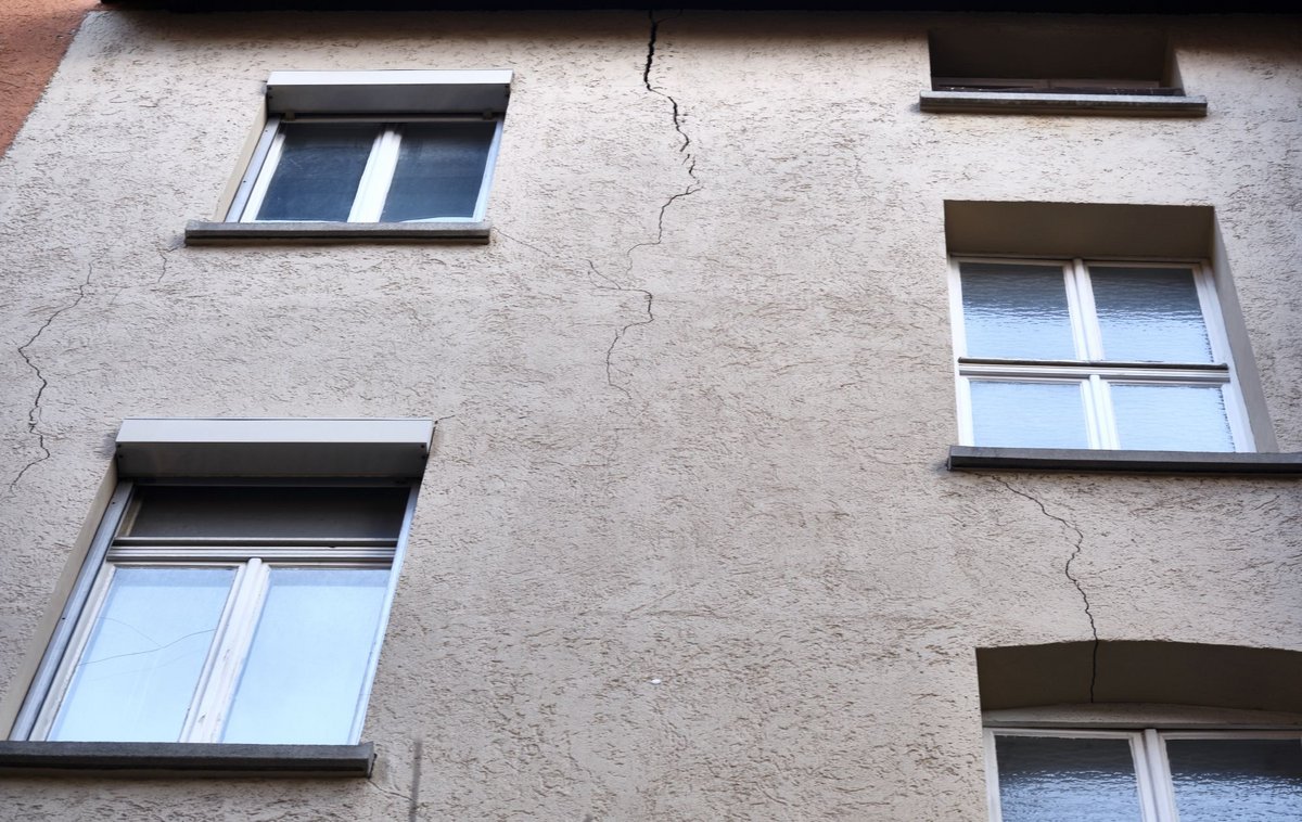 Demolition Art