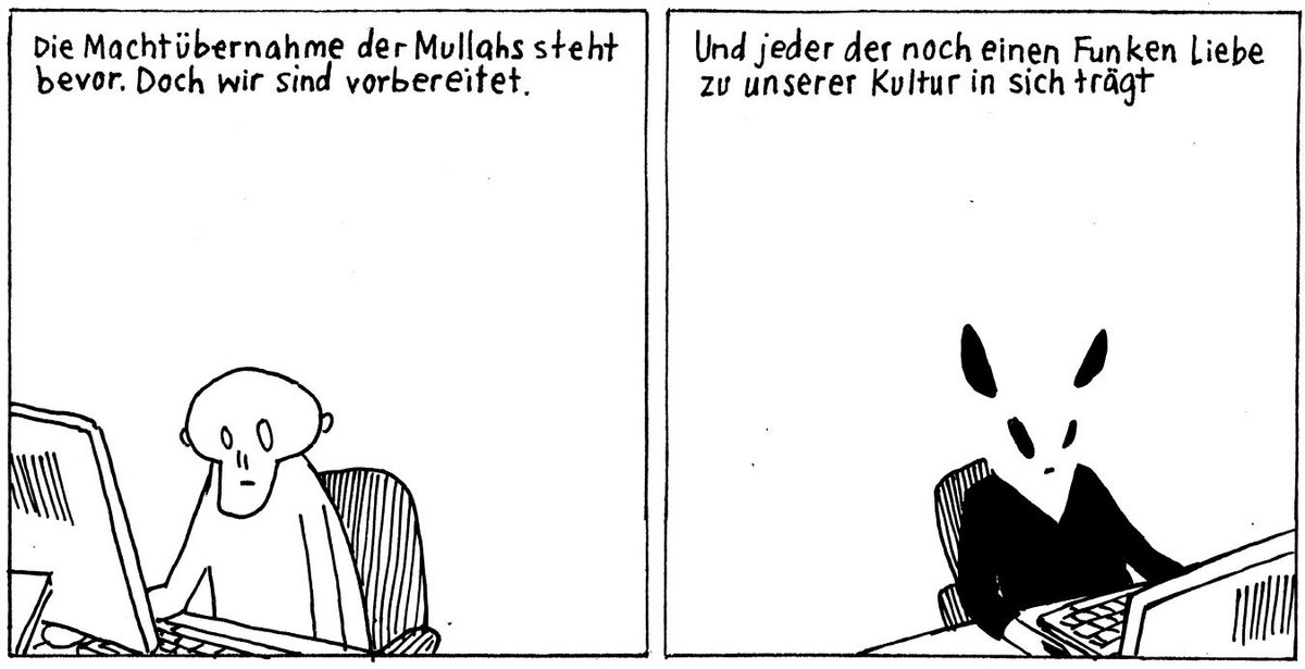 ... bei denen oft schon nach wenigen Worten klar ist, ... ... bei denen oft schon nach wenigen Worten klar ist, ...