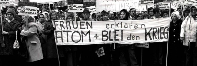 Die Ahnen der Fridays