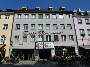 Drogerie statt Programmkino? Foto: Herr G./Flickr/CC BY-SA 2.0