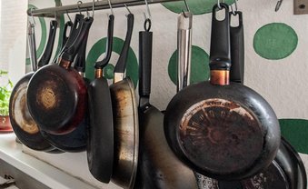 Verseucht in alle Ewigkeit
