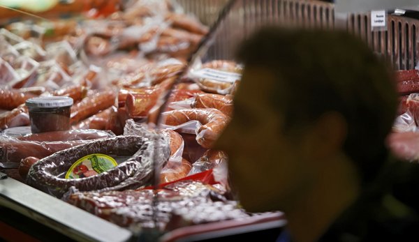 Nicht Wurscht: Preise für Wurst und Fleisch.