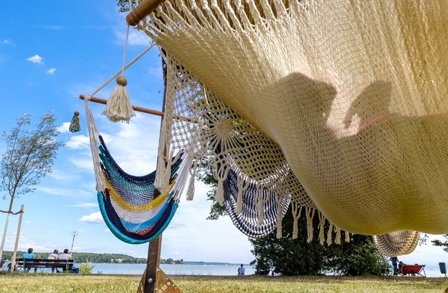 Klima in Konstanz? Von Aktionismus keine Spur. Foto: Joachim E. Röttgers