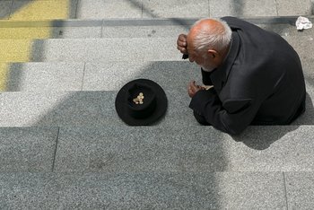 Millionen von Menschen sind Opfer der hartherzigen Statistikdebatte.