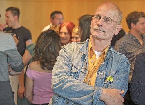 Ex-Stadtrat Tom Adler warnt vor unkalkulierbaren Kosten.