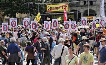 Warum nicht zu Ende gebaut wird