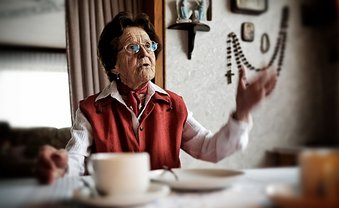 Johanna Wagners kleines Erbe