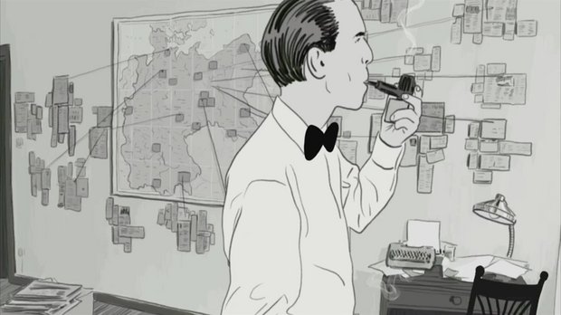 Gumbel untersuchte den politischen Mord von rechts und links mit statistischen Mitteln schon in den frühen 1920er-Jahren.