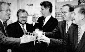Fürsten der Finsternis