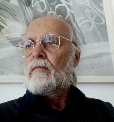 Andreas Mayer-Brennenstuhl. Foto: privat