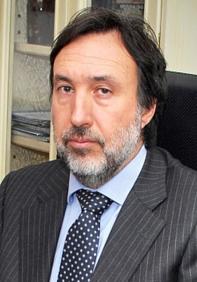 "So viele schreckliche Dinge." Militärstaatsanwalt Marco De Paolis. Foto: Sandro Mattioli