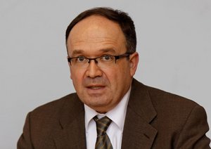 BUND-Gutacher Christoph Engelhardt. Foto: Jo E. Röttgers