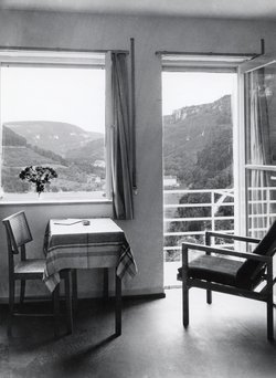 Foto: Architekturmuseum der TU München