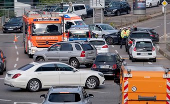 Keine Zukunft mit mehr Autos