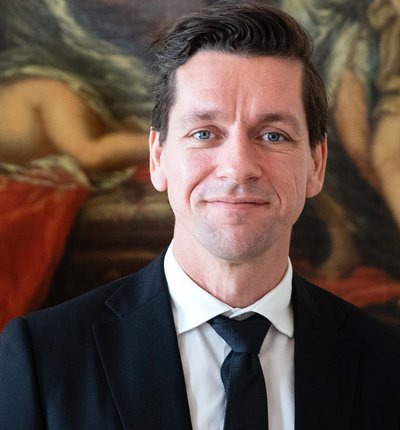 Dänemarks Integrationsminister Kaare Dybvad Bek. Foto: Flickr/News Oresund, CC BY 2.0