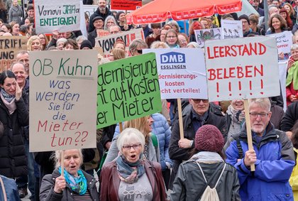 Gilt auch bei weniger komplexen Themen: Der Markt wird's nicht richten. Foto: Joachim E. Röttgers Gilt auch bei weniger komplexen Themen: Der Markt wird's nicht richten. Foto: Joachim E. Röttgers