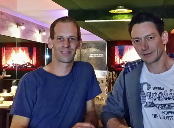 Foto: privat Foto: privat