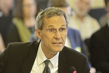 Hammann: "Grundsätzliche Denkfehler."