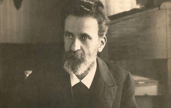 Otto Umfrid um 1910. Fotos: Donat Verlag Otto Umfrid um 1910. Fotos: Donat Verlag
