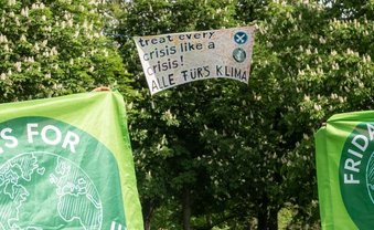 "Wir sind alle Risikogruppe"